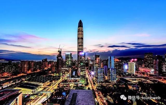 深圳湖北最新动态，科技、经济与生态的融合发展进展