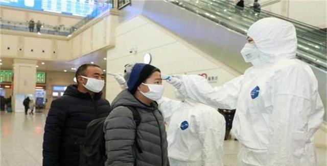 丹东疫情科技护航，科技力量助力生活变革