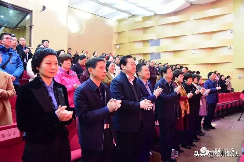 邓州最新地块探索，未来城市的新脉动