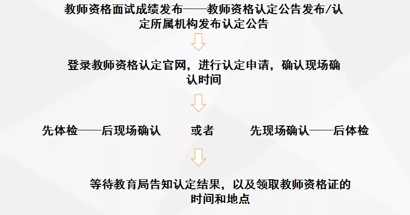 教资认定最新动态全面解读，一文掌握最新变化！