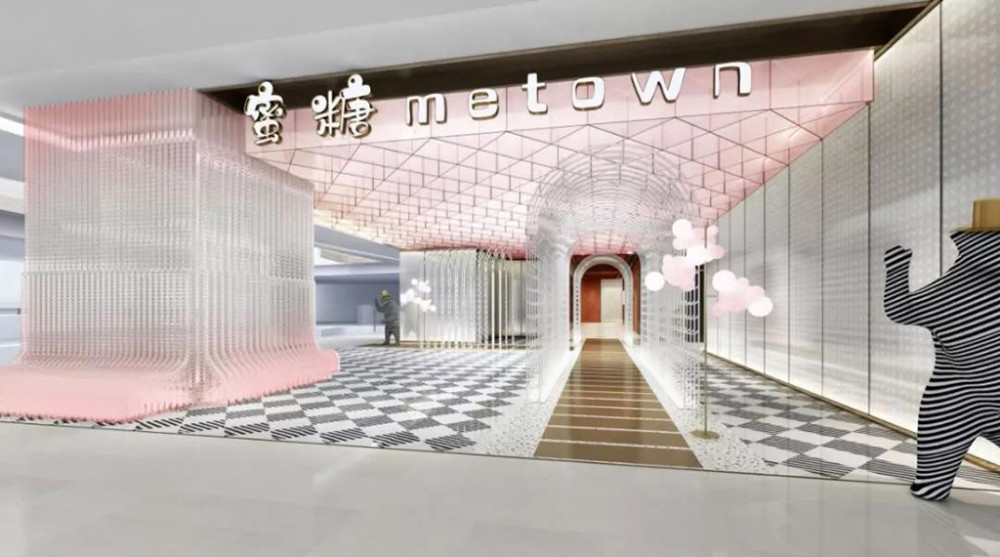 科技重塑生活，最新墙改梁前卫体验引领未来