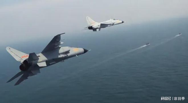 科技巨擘展现空中力量，最新空军军演重塑未来空战新纪元