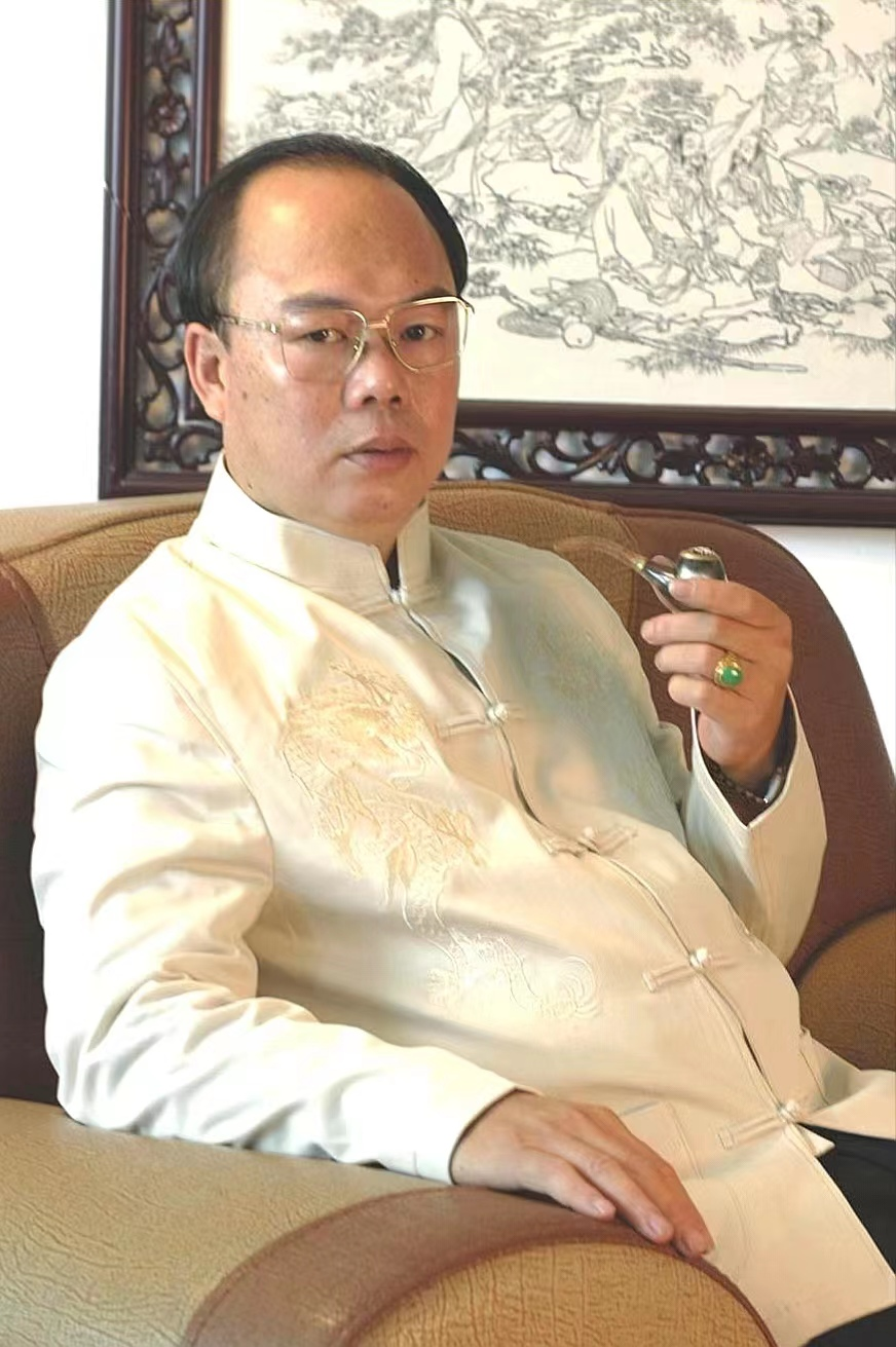 邱日祥最新观点论述概述