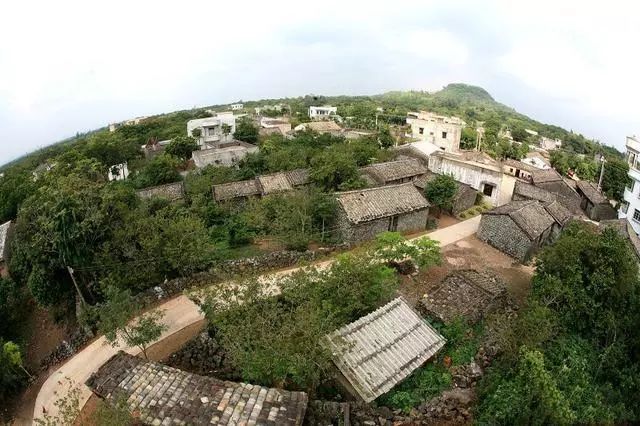 石舍村，时代变迁下的乡村印记最新报道