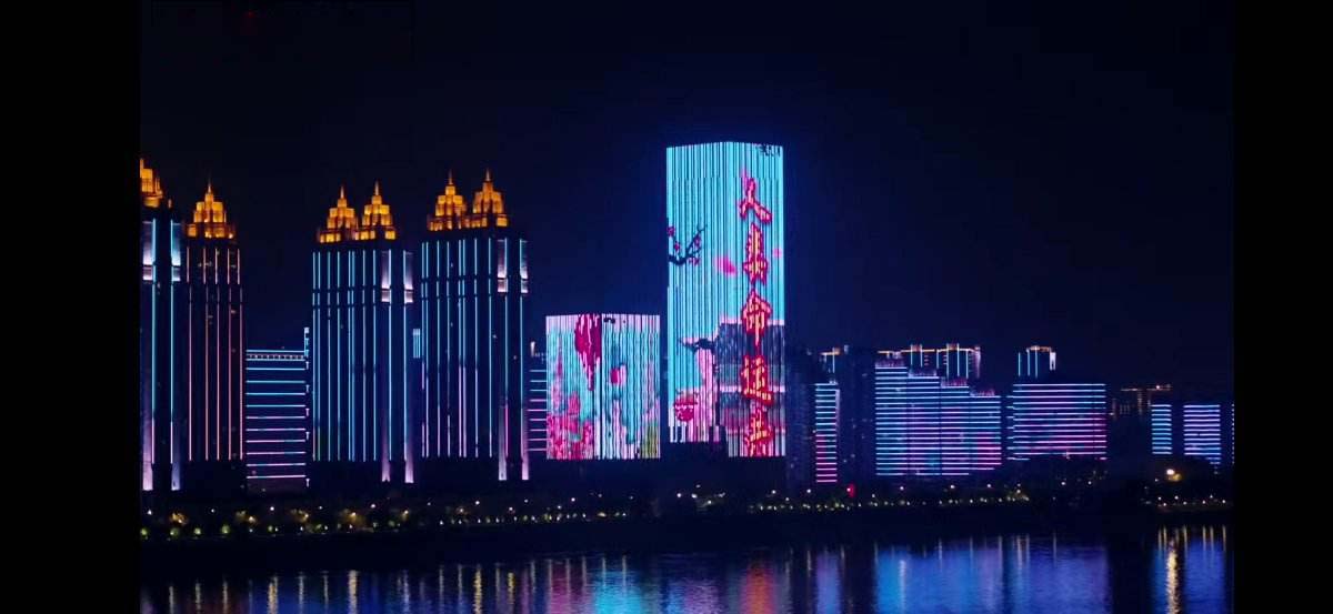 全国封城最新动态，科技引领封城生活，开启未来新纪元