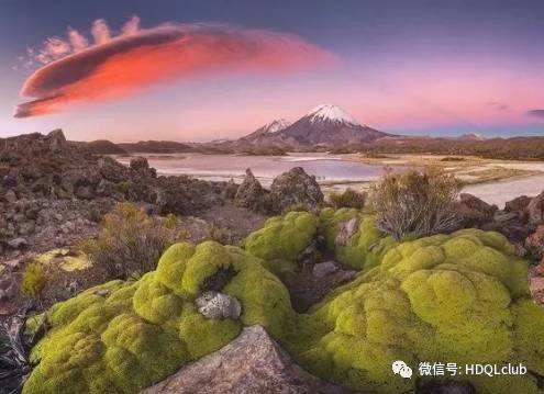 图拉丁最新探索之旅，自然美景中寻找内心平和与喜悦的旅程