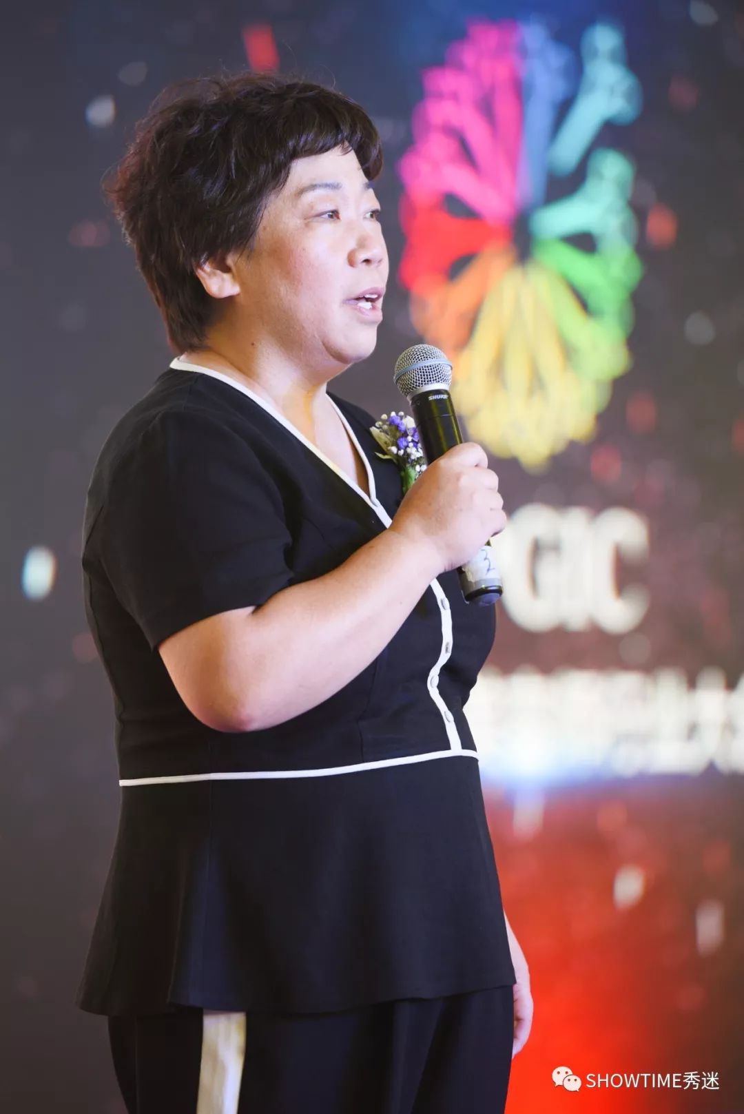 杲凤存最新观点论述摘要