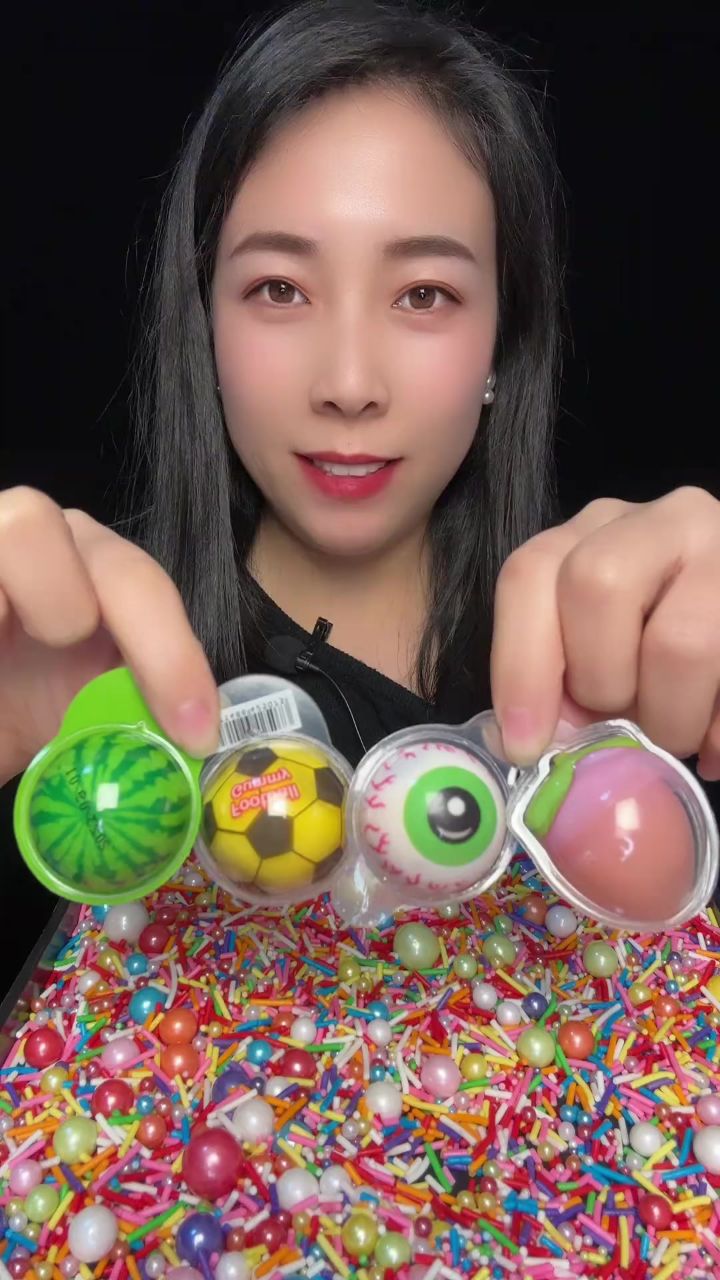 最新网红糖果，小巷中的甜蜜秘密探秘