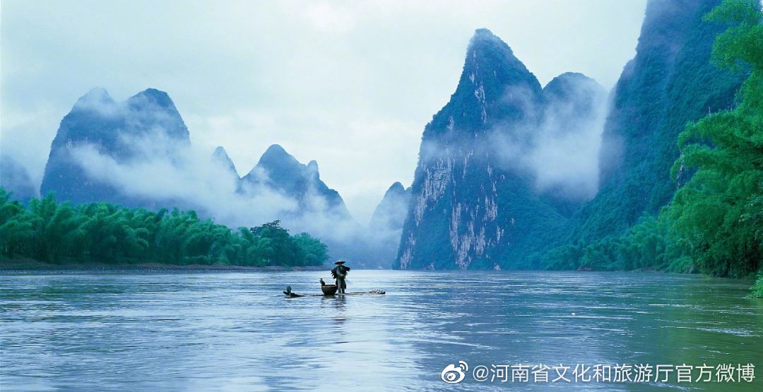 中华通韵最新，自然美景轻松探索之旅