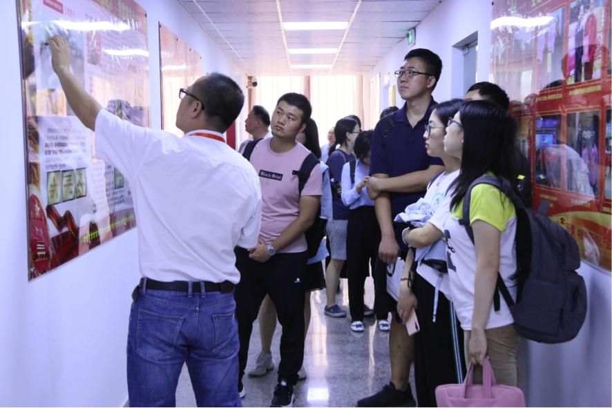清华最新事件，自然美景的探索之旅