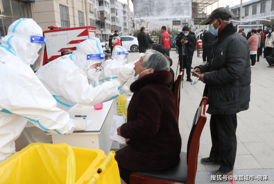 曹县最新病毒探索，巷弄深处的独特风味