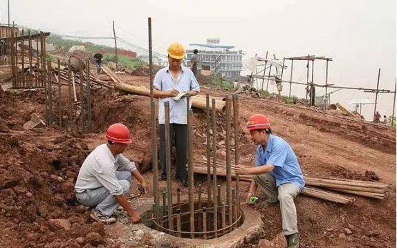 最新成桩工艺，技术革新引领建筑基石发展